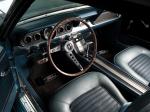 Ford Mustang Convertible 1966 года